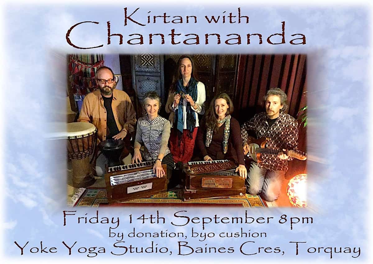 Chatananda