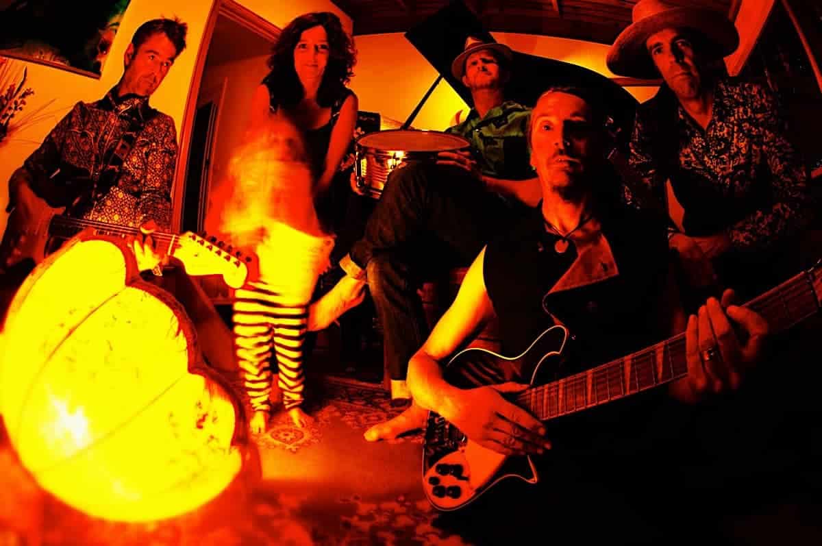 Moonah Band
